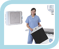 radiografia digitale