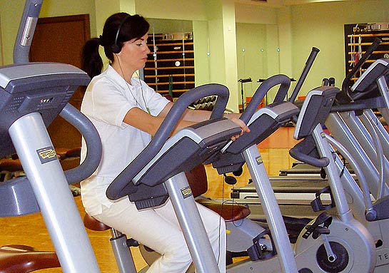 palestra