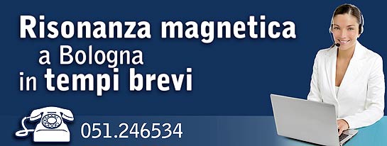 risonanza magnetica aperti in tempi brevi