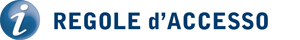 regole d'accesso