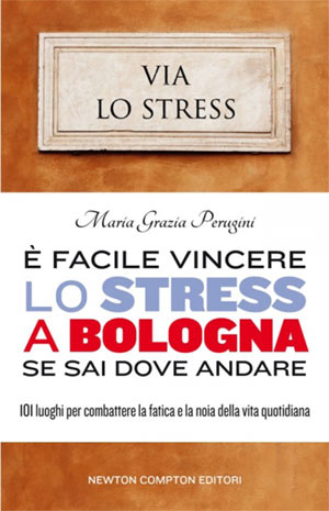 via lo stress bologna