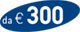 da euro 300