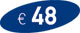 euro 48