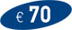 euro 70