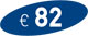 euro 82