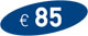 euro 85
