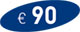 euro 90