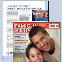 famiglia cristiana