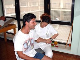 terapia