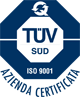 qualit&agrave; TUV