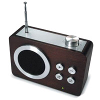 radio