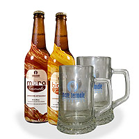 kit birra termale