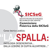 la spalla
