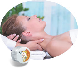 benessere termale donna