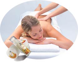 benessere termale donna