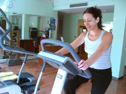 palestra