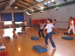 palestra