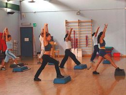 palestra