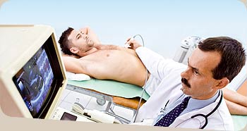 ambulatori di specialistica e diagnostica