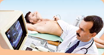 ambulatori di specialistica e diagnostica