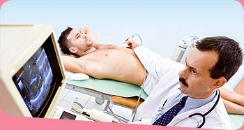 ambulatori di specialistica e diagnostica