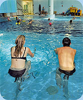 hydrobike