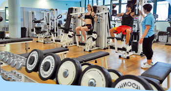 palestra