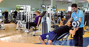 palestra