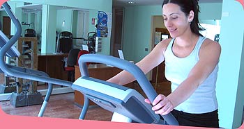 palestra