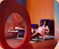 sala relax