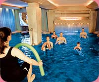 piscina petroniana