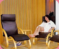 sala relax