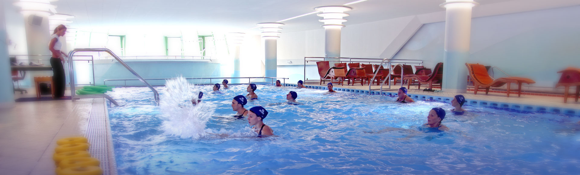 Terme Felsinee, Bologna Casalecchio | Mare Termale Bolognese Terme Felsinee, Bologna Casalecchio | Mare Termale Bolognese