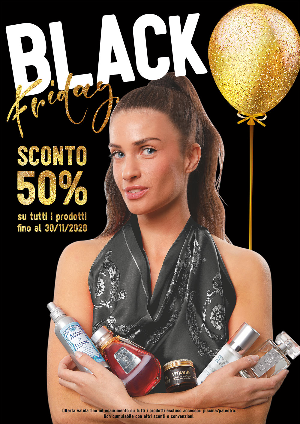 black friday