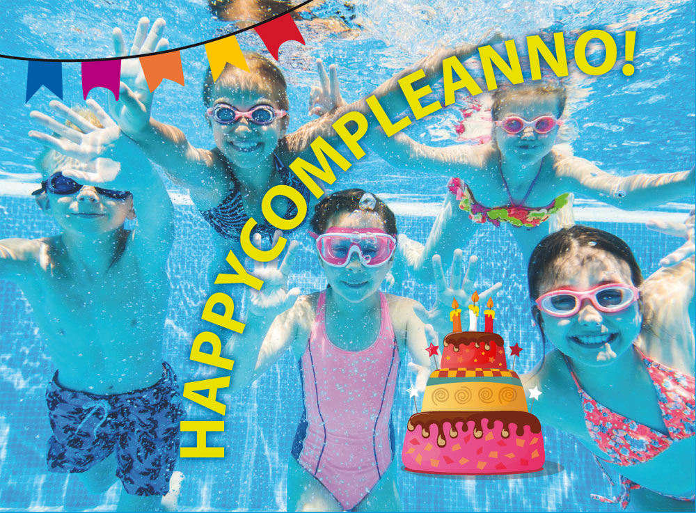 Happy Family Terme Felsinee Bologna Casalecchio Mare