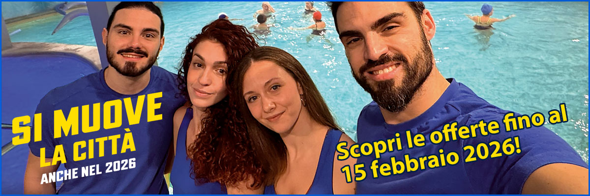 scopri le offerte fino al 15 febbraio 2026