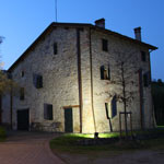 ca' ida - albergo diffuso e agriturismo