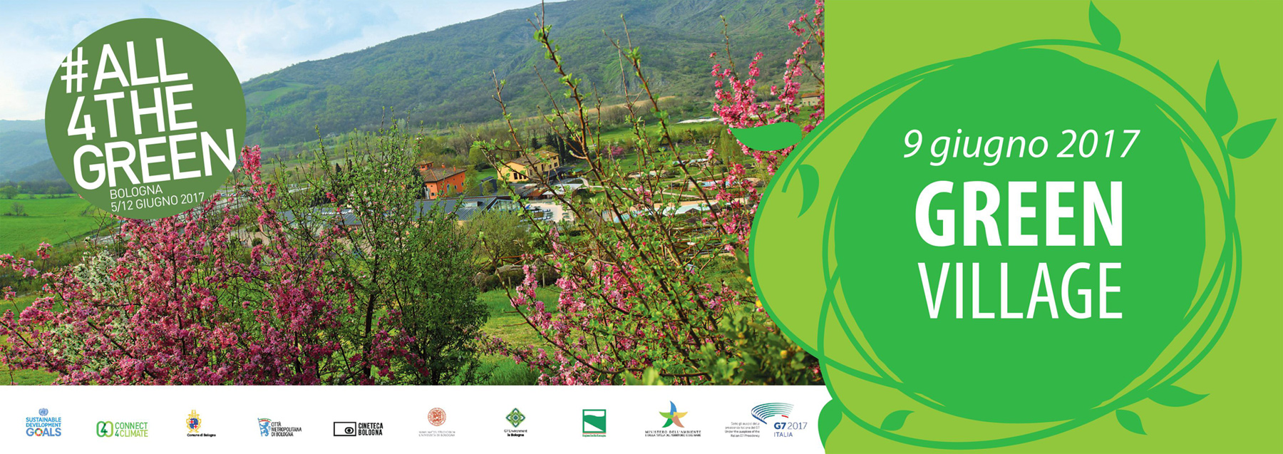 green village - g7 ambiente a Bologna