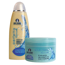 kit anticellulite