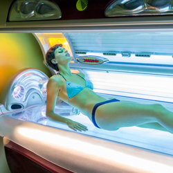 bagno di sole collagenium