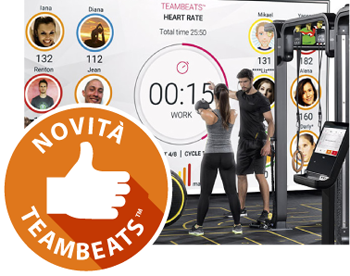 novità TeamBeats