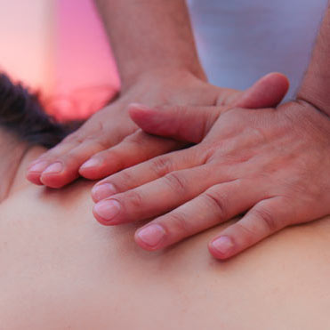 trattamenti e massaggi