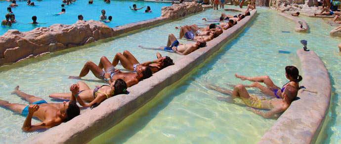 acquapark 2014