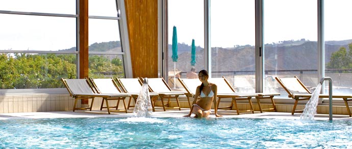 offerta terme pacchetti benessere ponte 25 aprile 1 maggio 2012