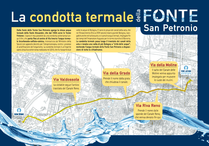 la condotta termale - clicca per ingrandire