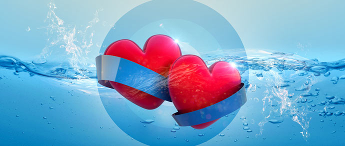 offerta pacchetti terme coppia san valentino
