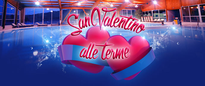 offerta pacchetti terme coppia san valentino