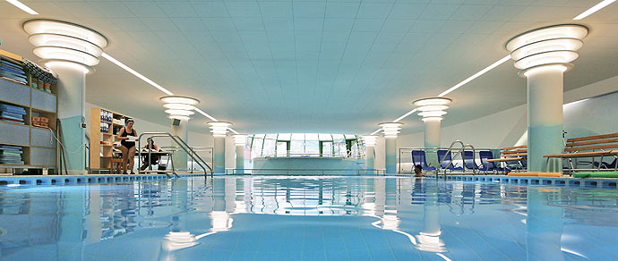 ventennale terme felsinee