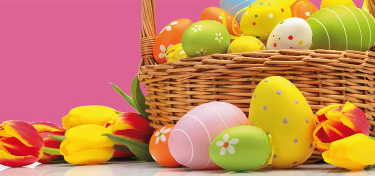 offerta pasqua alle terme