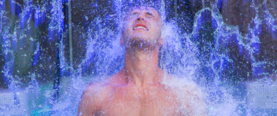 25 aprile e 1 maggio 2017 alle terme